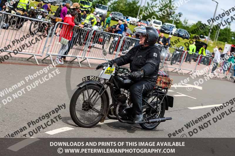 Vintage motorcycle club;eventdigitalimages;no limits trackdays;peter wileman photography;vintage motocycles;vmcc banbury run photographs